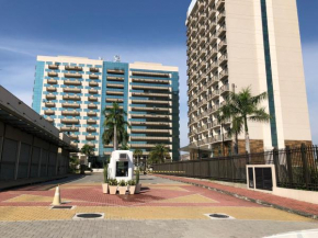 Flat Caxias Multisuites